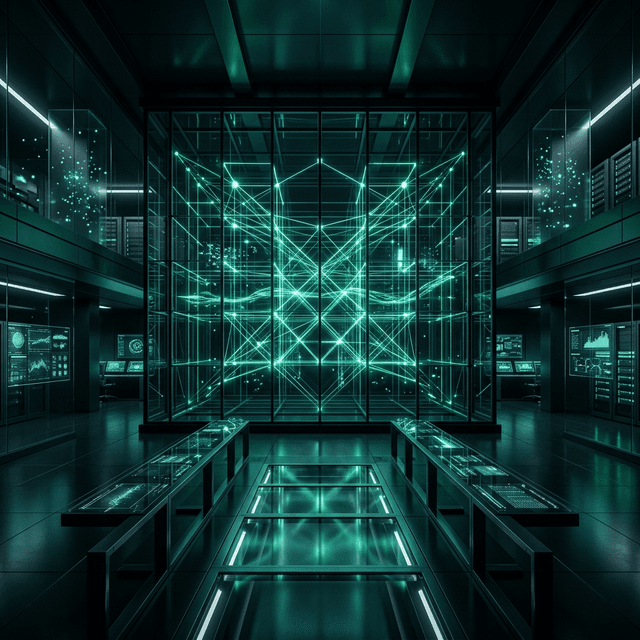 Pluvian AI Laboratory